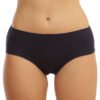 2PACK dámské kalhotky Molvy vícebarevné (MD-840-KVU) S - Image 2