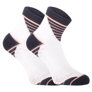 2PACK dámské ponožky DIM vícebarevné (DI0006KB-6F0) S