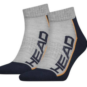 2PACK ponožky HEAD vícebarevné (791019001 870) M