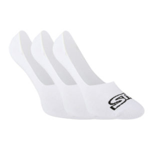 3PACK ponožky Styx extra nízké bílé (HE10616161)  L