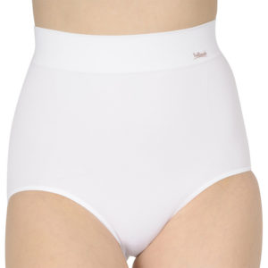Dámské kalhotky Bellinda bílé (BU812501-030) L