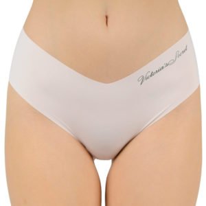 Dámské kalhotky Victoria's Secret světle růžové (ST 11128878 CC 4VPA) XS