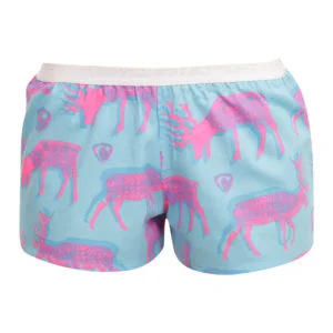 Dámské trenky Represent pop deer M