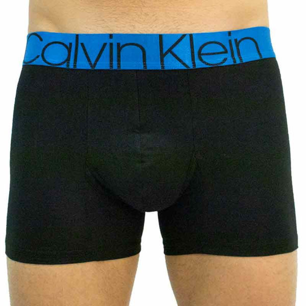Pánské boxerky Calvin Klein černé (NB2557A 99F) S