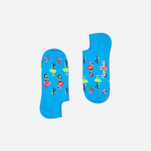 Ponožky Happy Socks Flamingo (FLA38-6700) M