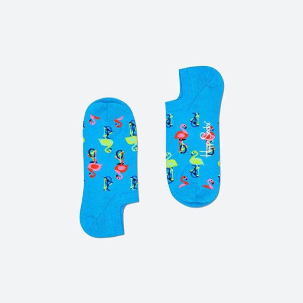 Ponožky Happy Socks Flamingo (FLA38-6700) L