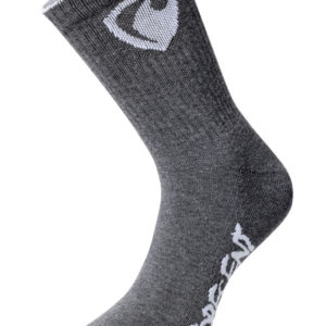 Ponožky Represent long grey M