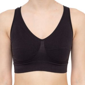 Dámská podprsenka Bellinda černá (BU815703-094) L