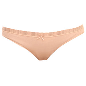 Dámské kalhotky Bellinda růžové (BU812814-149) XL