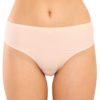 2PACK dámské kalhotky Puma růžové (701218629 003) uni - Image 2