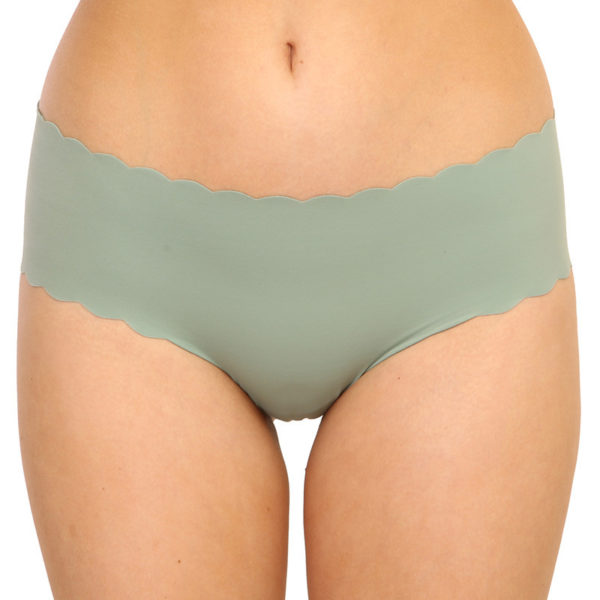 Dámské kalhotky Victoria's Secret zelené (ST 11192566 CC 46K1) S