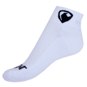 Ponožky Represent short bílé (R8A-SOC-0202) L