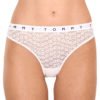 3PACK dámské kalhotky Tommy Hilfiger vícebarevné (UW0UW02522 0XZ) S - Image 2