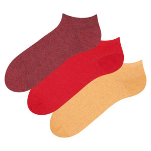 3PACK ponožky Dedoles vícebarevné (GMBSLP980) S