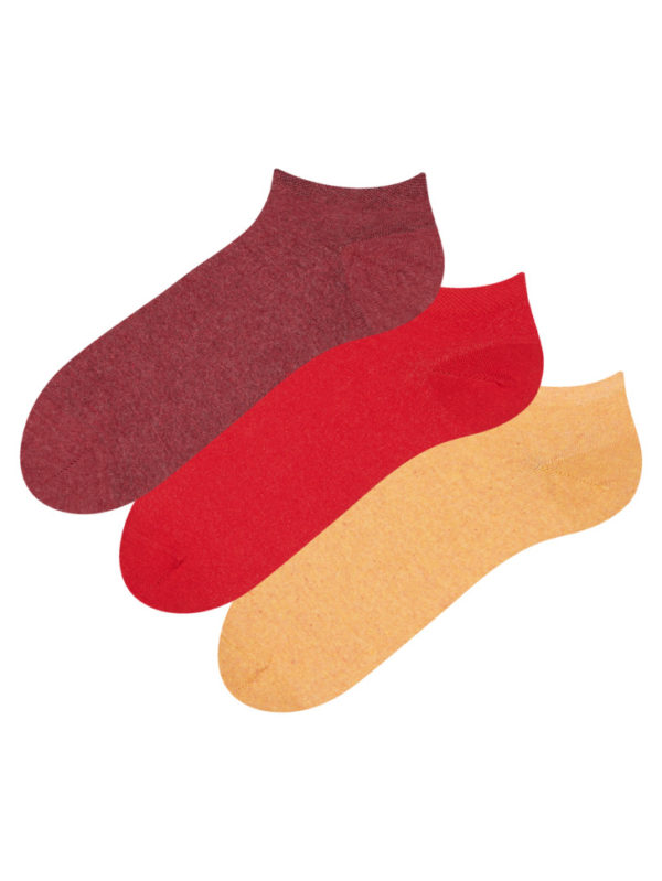 3PACK ponožky Dedoles vícebarevné (GMBSLP980) S