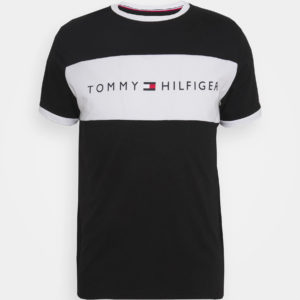 Pánské tričko Tommy Hilfiger vícebarevné (UM0UM01170 BDS) L
