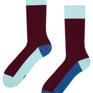 Ponožky Dedoles Trikolóra vícebarevné (D-U-SC-RS-B-C-1240) S