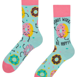 Veselé ponožky Dedoles Donuty (GMRS132) M