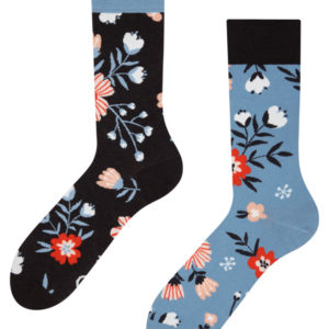 Veselé ponožky Dedoles Luční nálada (D-U-SC-RS-C-C-1561) M