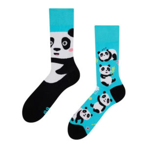 Veselé ponožky Dedoles Panda (GMRS058) L