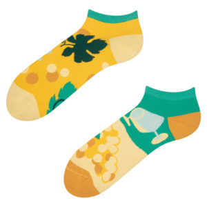 Veselé ponožky Dedoles Réva (GMLS254) L