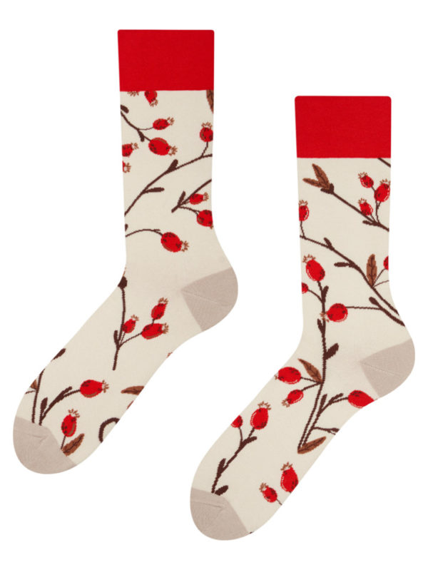 Veselé ponožky Dedoles Šípky (D-U-SC-RS-C-OC-1403) L