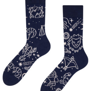 Veselé ponožky Dedoles Zvěrokruh (GMRS240) S