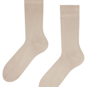 Bambusové ponožky Dedoles béžové (D-U-SC-RS-B-B-942) L