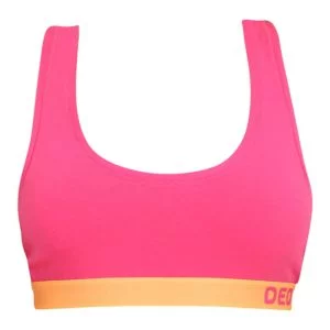 Dámská podprsenka Dedoles růžová (D-W-UN-B-B-C-1190)