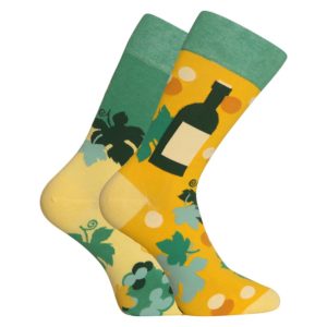 Veselé ponožky Dedoles Réva (GMRS254) M