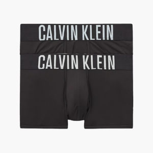 2PACK pánské boxerky Calvin Klein vícebarevné (NB2599A-1QI) XL