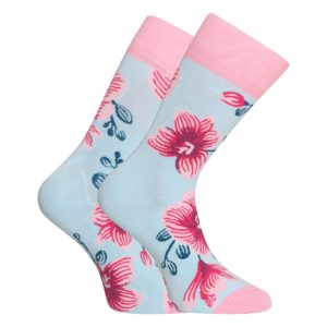 Veselé ponožky Dedoles Orchidej (GMRS234) L