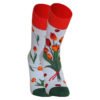 Veselé ponožky Dedoles Tulipány (GMRS239) L - Image 2