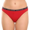 3PACK dámské kalhotky Tommy Hilfiger vícebarevné (UW0UW02828 0WS) XS - Image 2