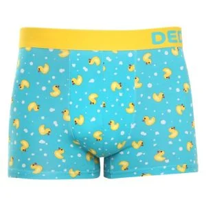 Veselé pánské boxerky Dedoles Kačenky (GMMT092) M