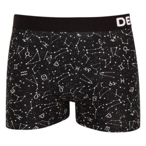 Veselé pánské boxerky Dedoles Znamení zvěrokruhu (GMMT057) S