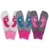 3PACK dětské ponožky Voxx vícebarevné (Barefootik-mix-girl) 20/24 - Image 2