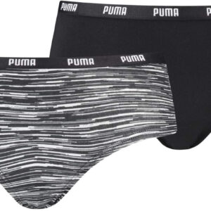 2PACK dámské kalhotky Puma vícebarevné (701219353 004) S