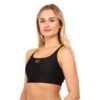 Dámská podprsenka Under Armour černá (1373865 003) M - Image 2