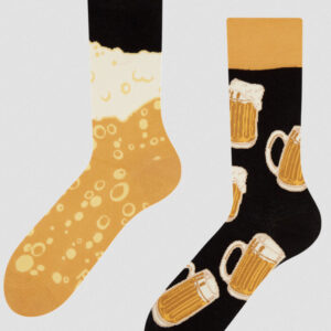 Veselé ponožky Dedoles Čepované pivo (GMRS197) M