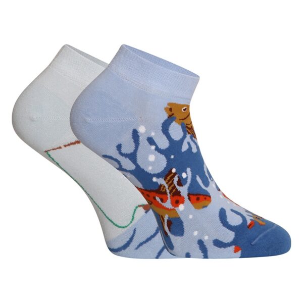 Veselé ponožky Dedoles Rybolov (GMLS198) L