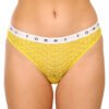 3PACK dámské kalhotky Tommy Hilfiger vícebarevné (UW0UW02522 0Y0) S - Image 2