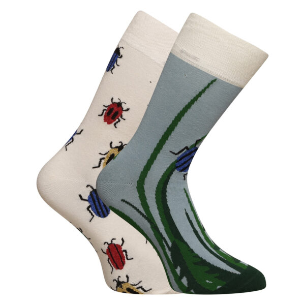Veselé ponožky Dedoles Brouci (GMRS246) M