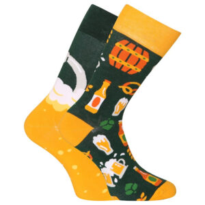 Veselé ponožky Dedoles Pivnice (GMRS1364) S