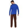 Pánské pyžamo Tommy Hilfiger vícebarevné (UM0UM01976 0TZ) XL - Image 2