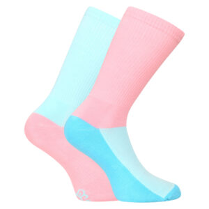 Ponožky Dedoles vysoké vícebarevné (D-U-SC-RSS-B-C-1220) S