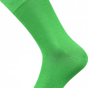 Ponožky Lonka vysoké zelené (Decolor) M