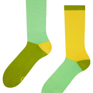 Ponožky Dedoles vysoké vícebarevné (D-U-SC-RSS-B-C-1224) S