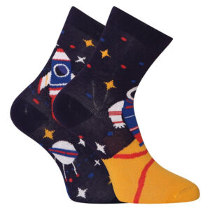 Veselé dětské ponožky Dedoles Astronaut (GMKS1332) 31/34