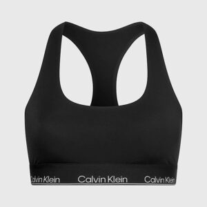 Dámská podprsenka Calvin Klein černá (QF6922E-UB1) L